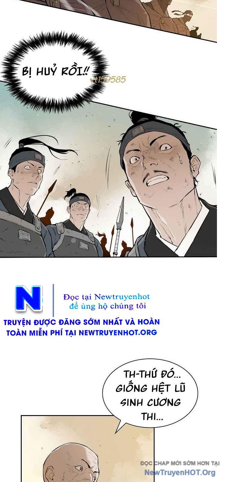Phong Hồn – Quán Đỉnh Vô Song Chapter 70 - Trang 2