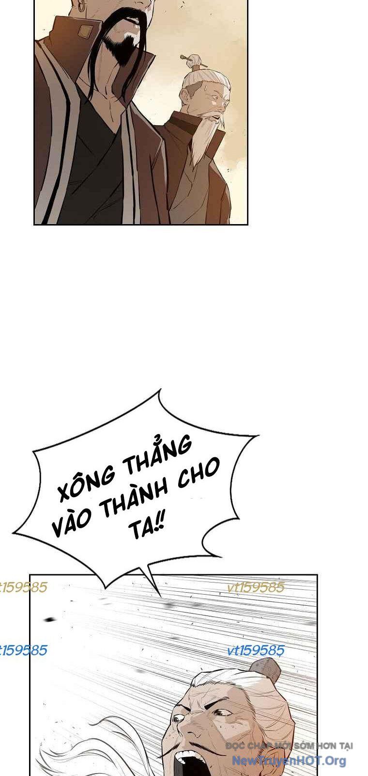 Phong Hồn – Quán Đỉnh Vô Song Chapter 70 - Trang 2
