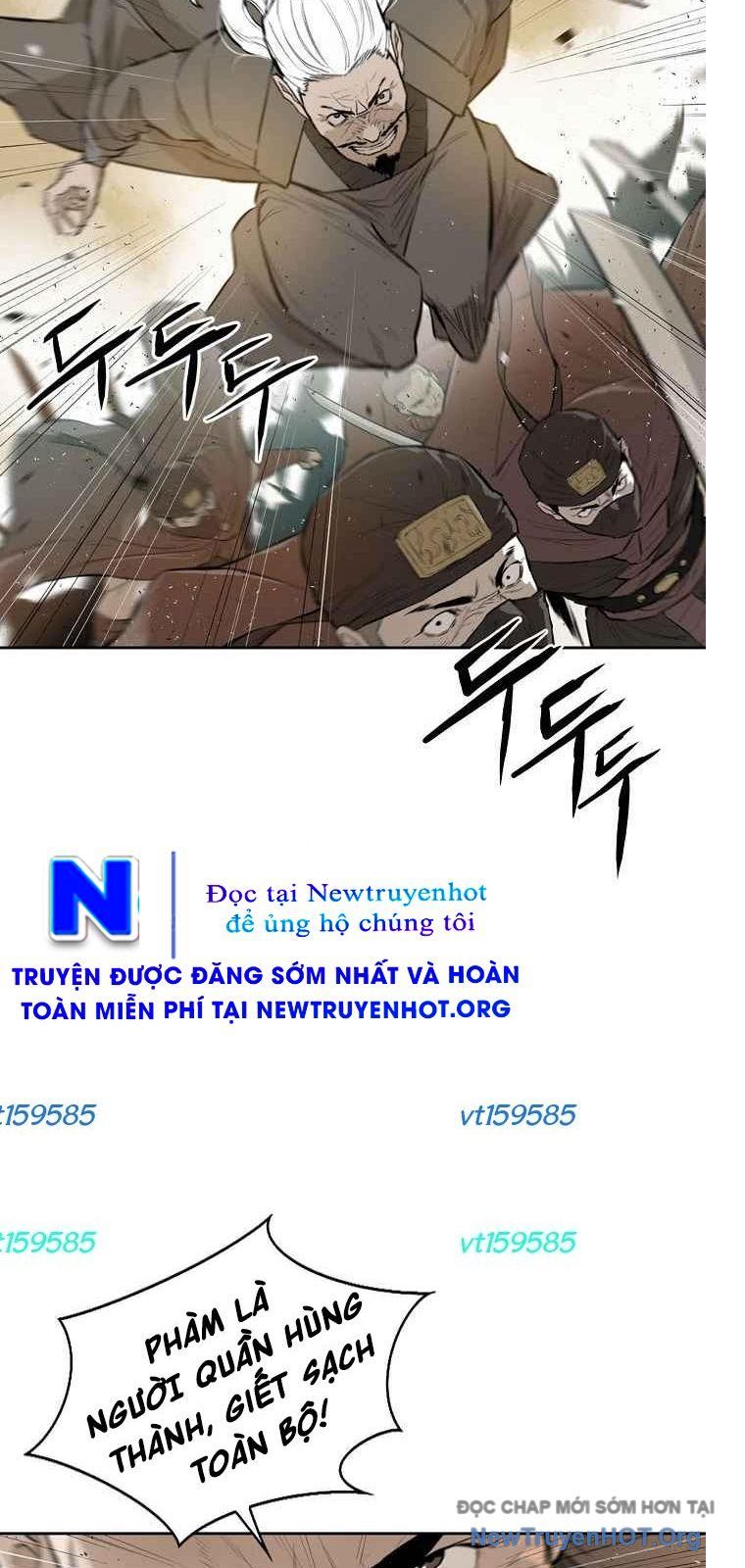 Phong Hồn – Quán Đỉnh Vô Song Chapter 70 - Trang 2