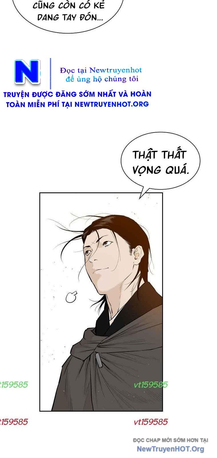 Phong Hồn – Quán Đỉnh Vô Song Chapter 70 - Trang 2
