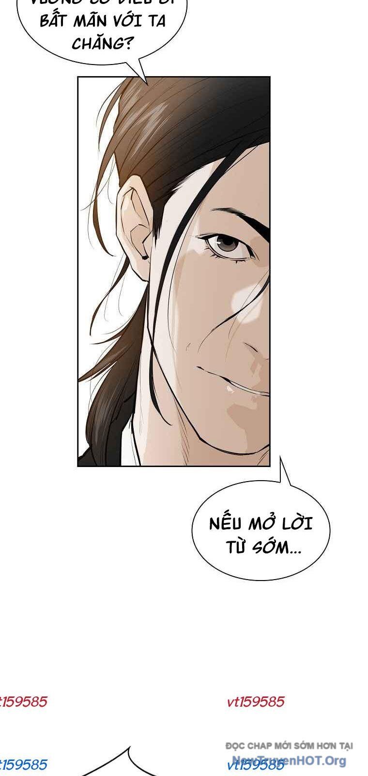 Phong Hồn – Quán Đỉnh Vô Song Chapter 70 - Trang 2
