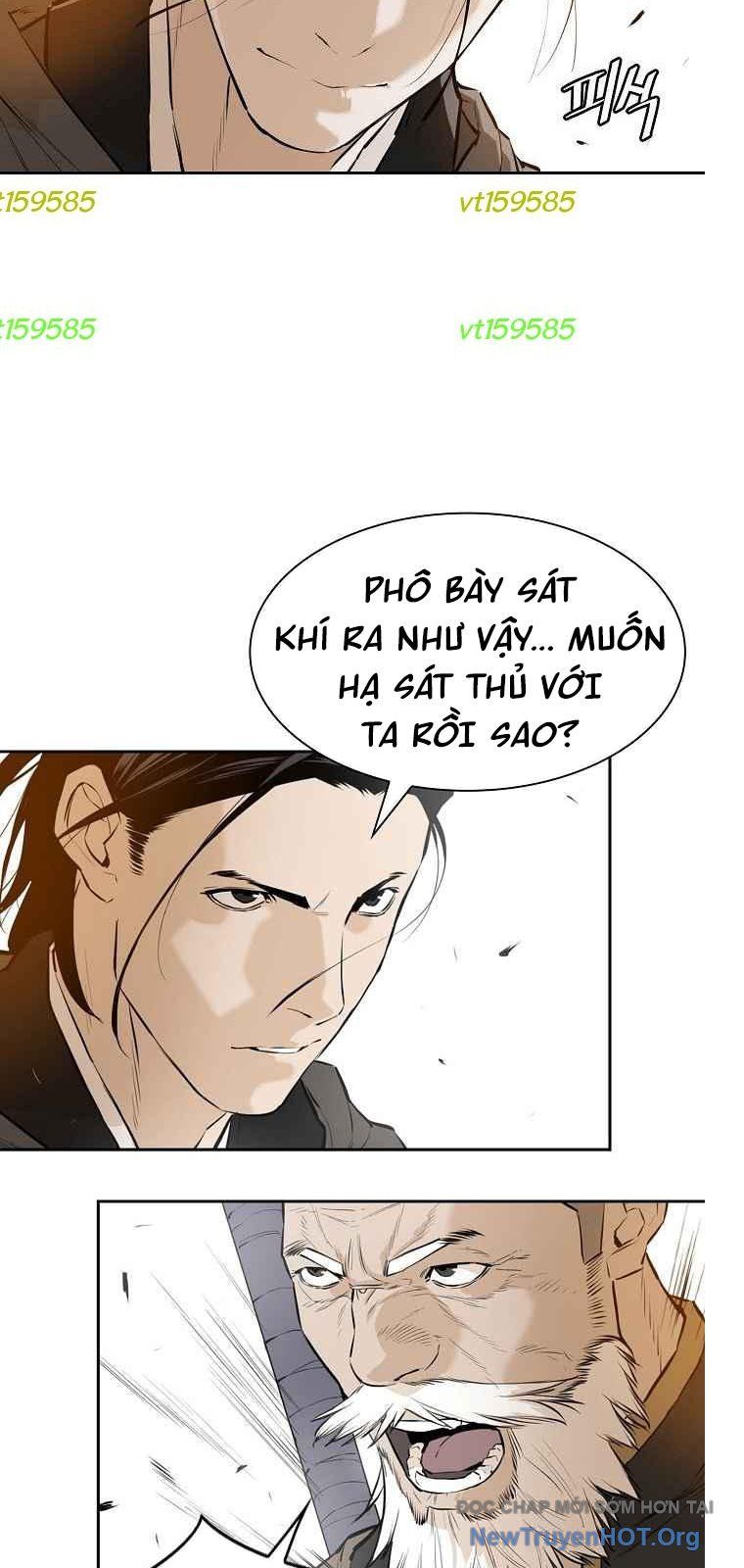 Phong Hồn – Quán Đỉnh Vô Song Chapter 70 - Trang 2