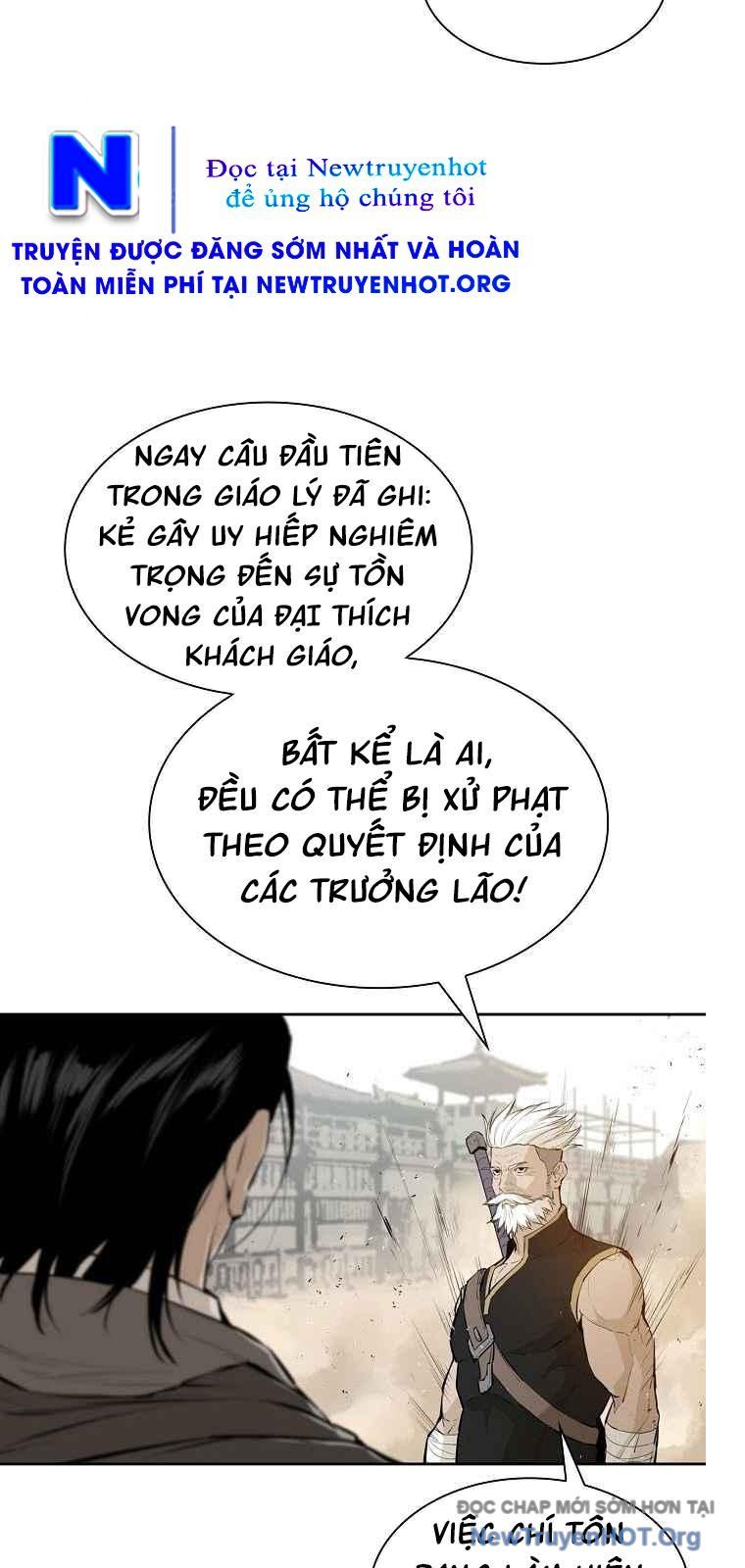 Phong Hồn – Quán Đỉnh Vô Song Chapter 70 - Trang 2
