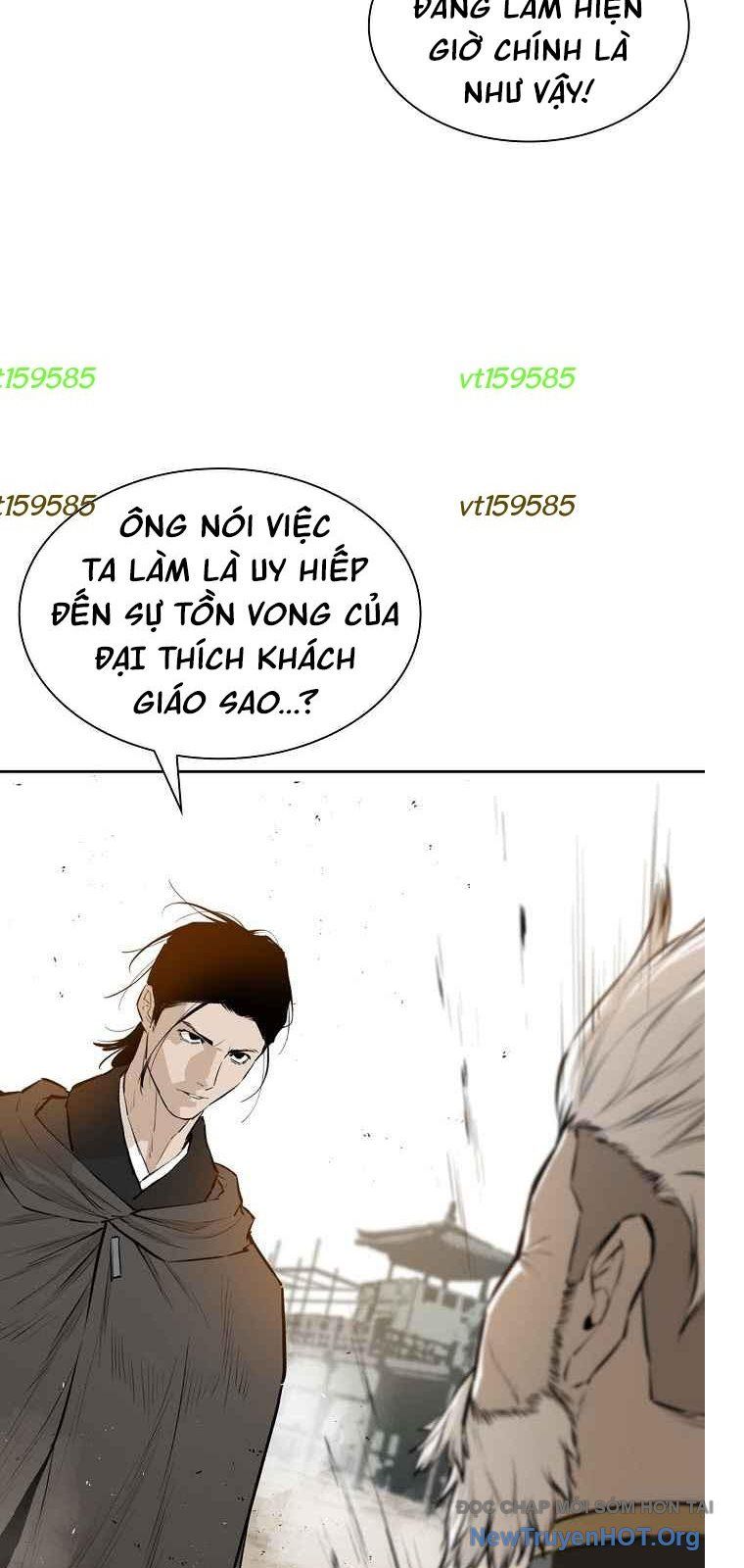 Phong Hồn – Quán Đỉnh Vô Song Chapter 70 - Trang 2