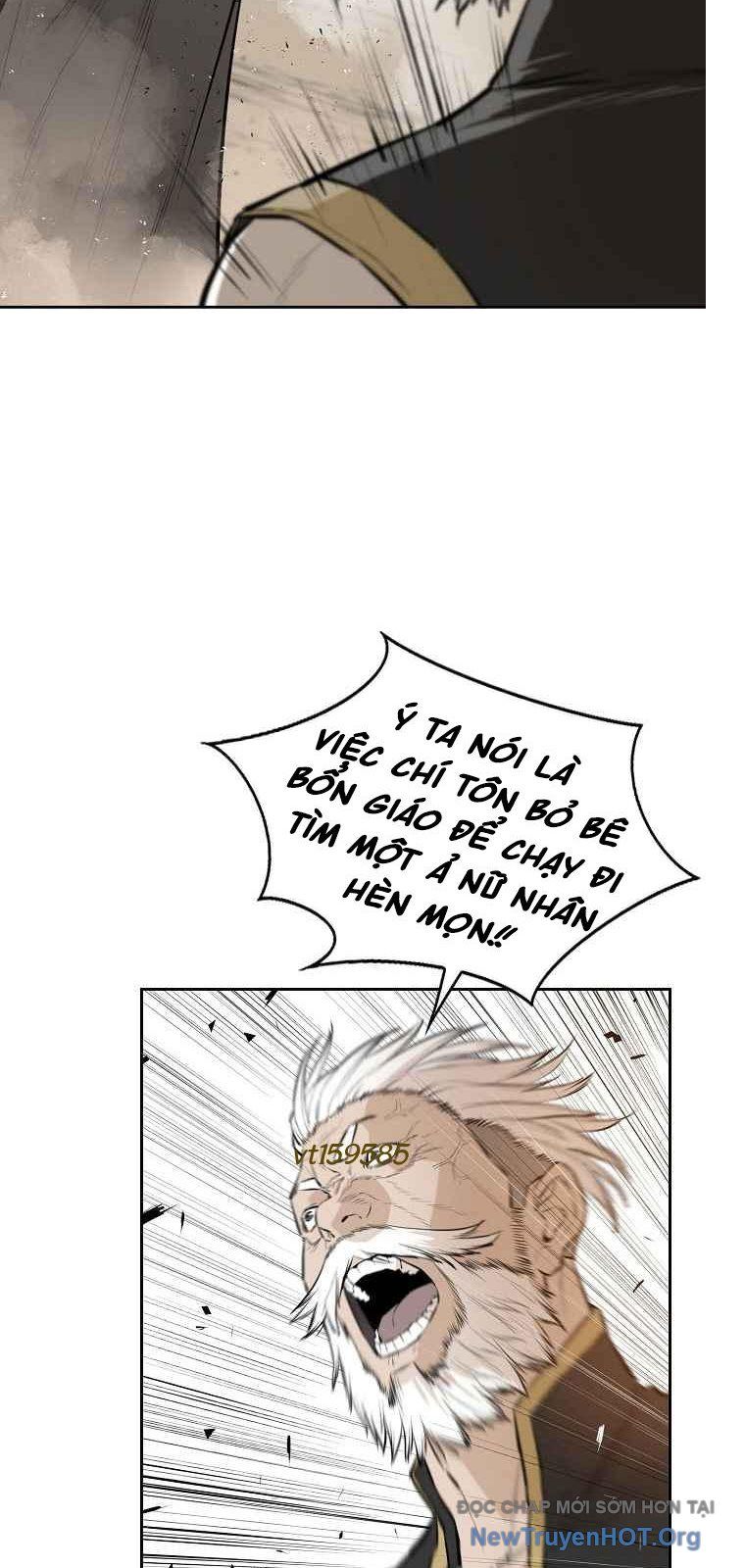 Phong Hồn – Quán Đỉnh Vô Song Chapter 70 - Trang 2