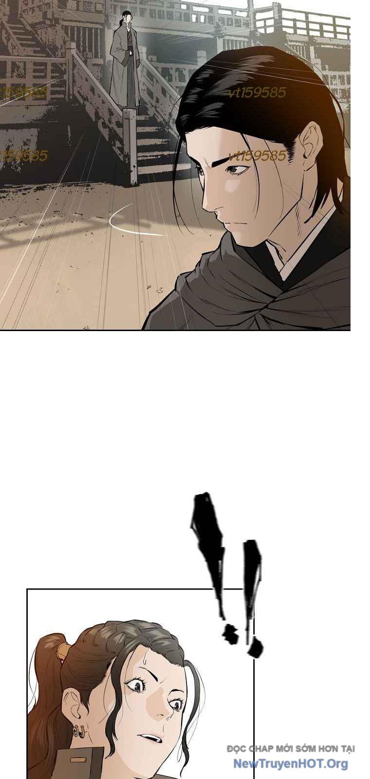Phong Hồn – Quán Đỉnh Vô Song Chapter 70 - Trang 2