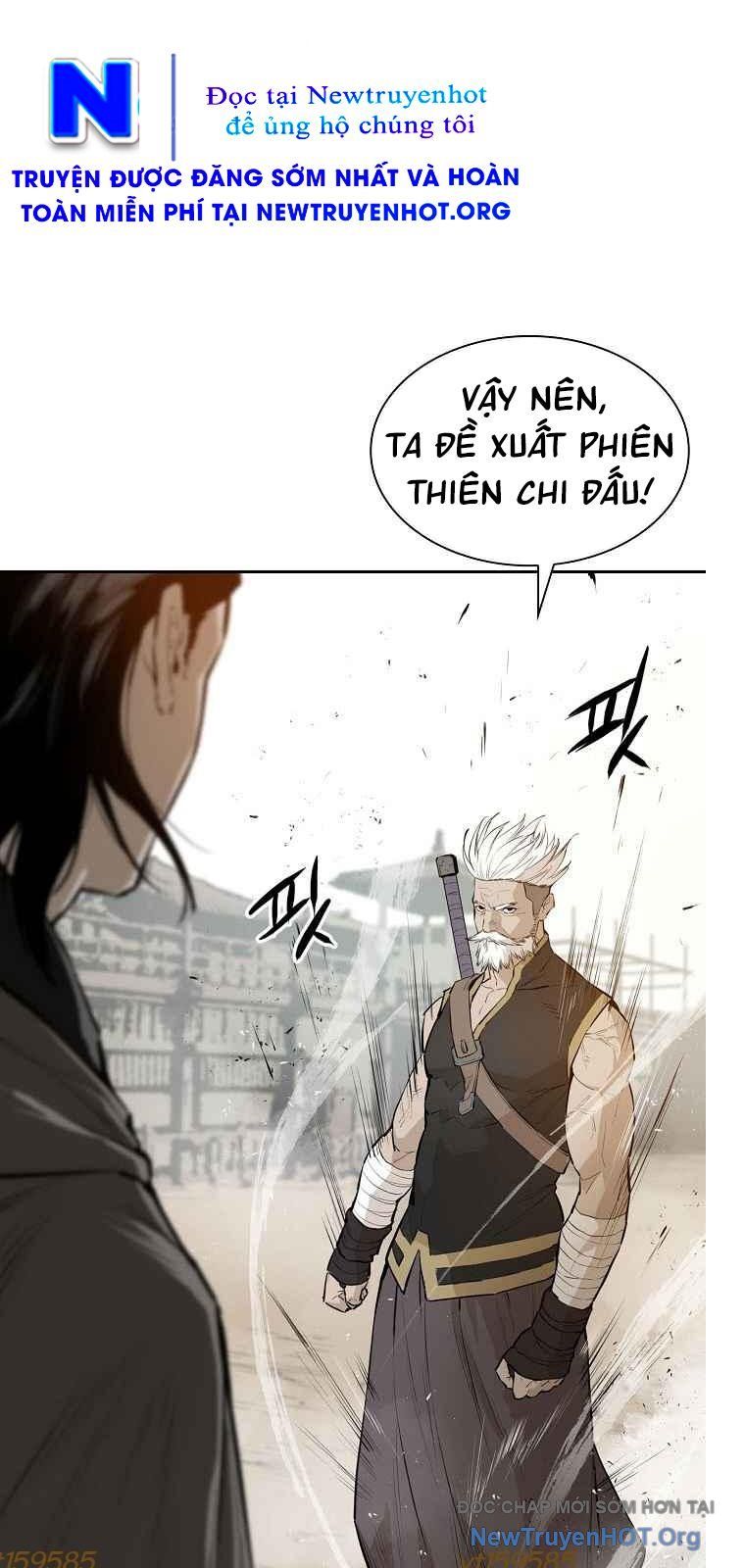 Phong Hồn – Quán Đỉnh Vô Song Chapter 70 - Trang 2