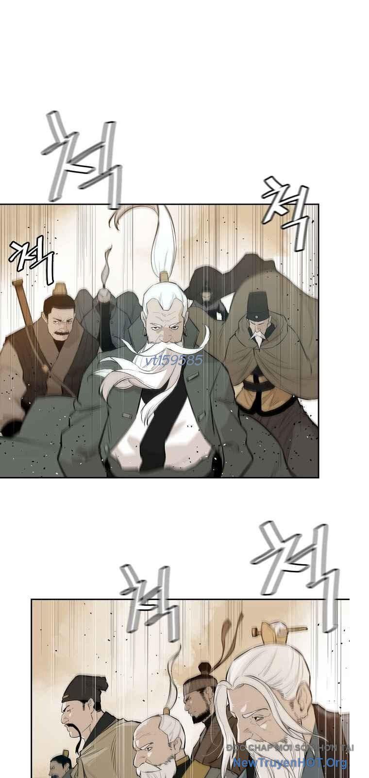 Phong Hồn – Quán Đỉnh Vô Song Chapter 70 - Trang 2
