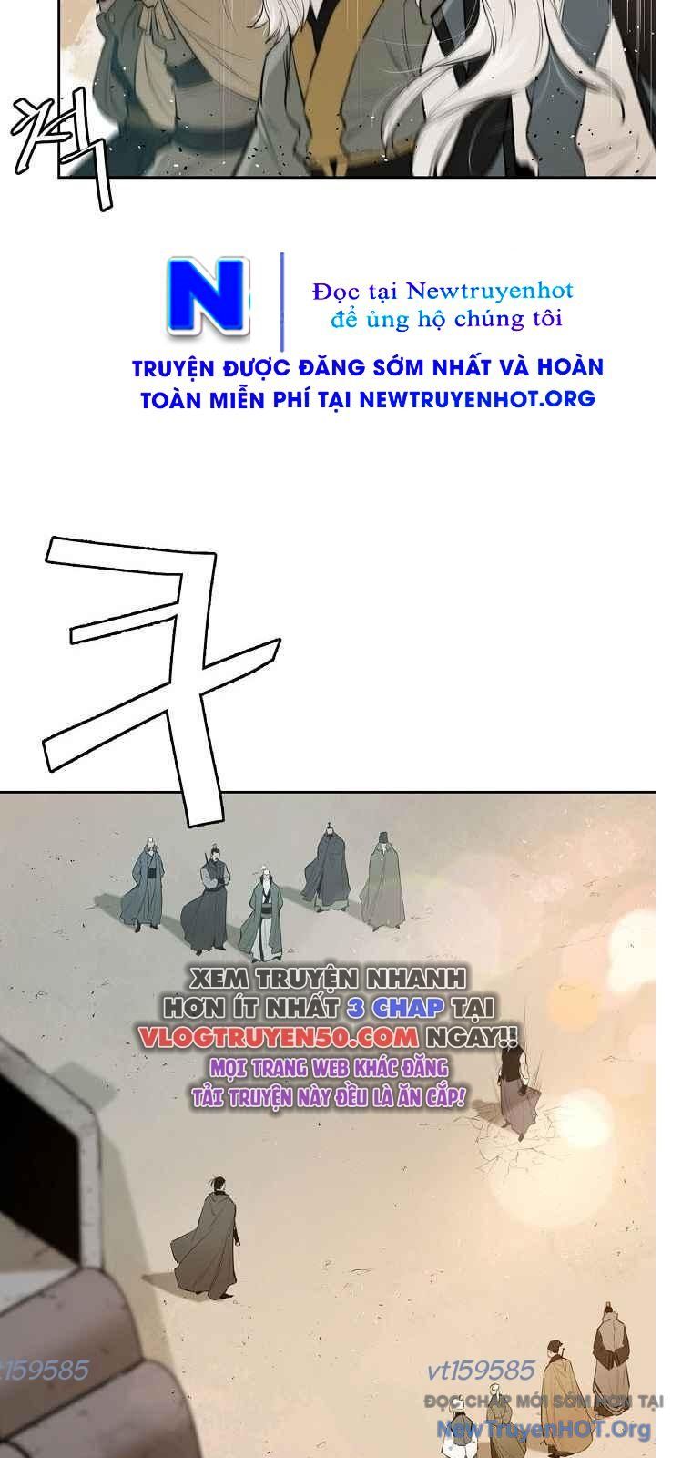 Phong Hồn – Quán Đỉnh Vô Song Chapter 70 - Trang 2