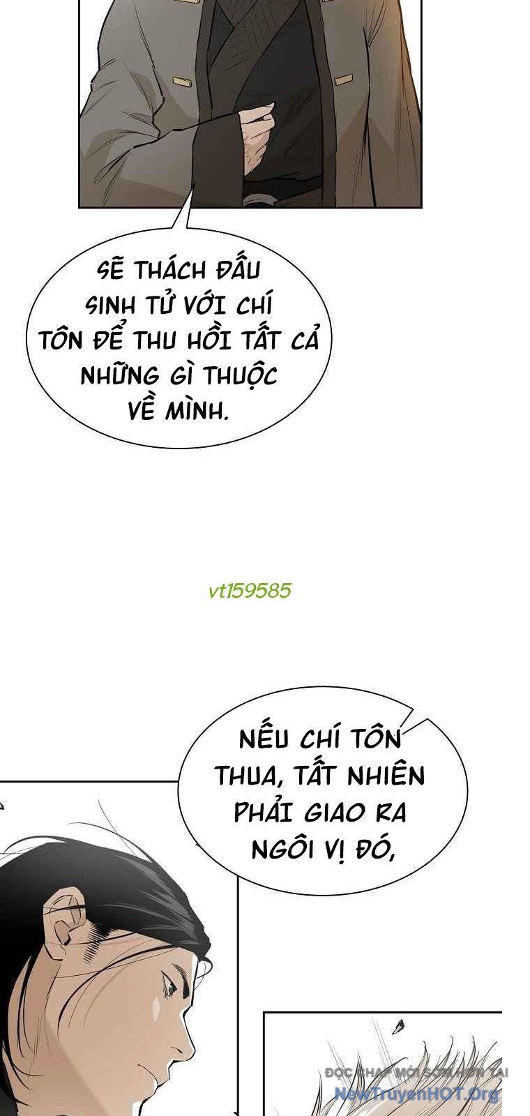 Phong Hồn – Quán Đỉnh Vô Song Chapter 70 - Trang 2