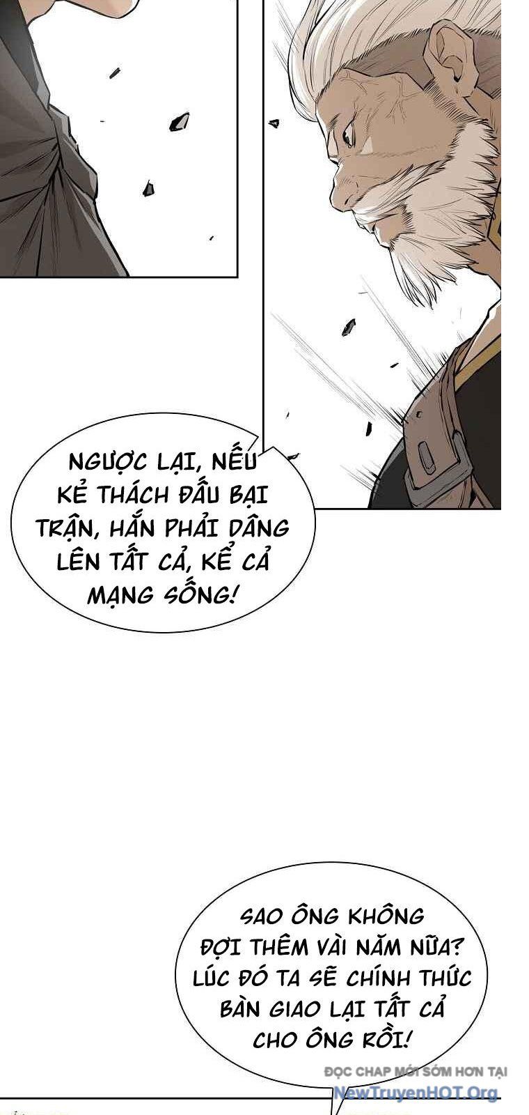 Phong Hồn – Quán Đỉnh Vô Song Chapter 70 - Trang 2
