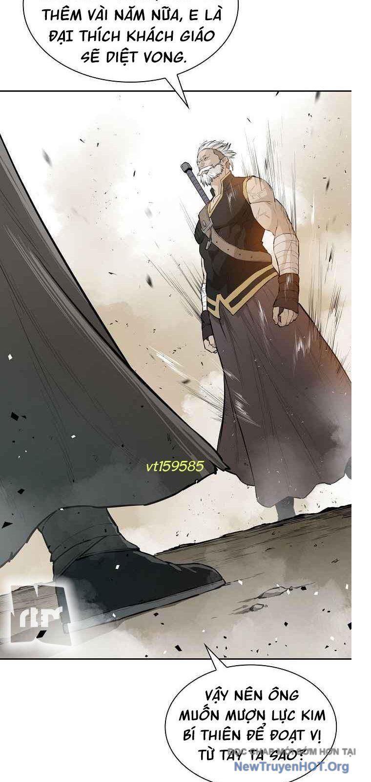Phong Hồn – Quán Đỉnh Vô Song Chapter 70 - Trang 2