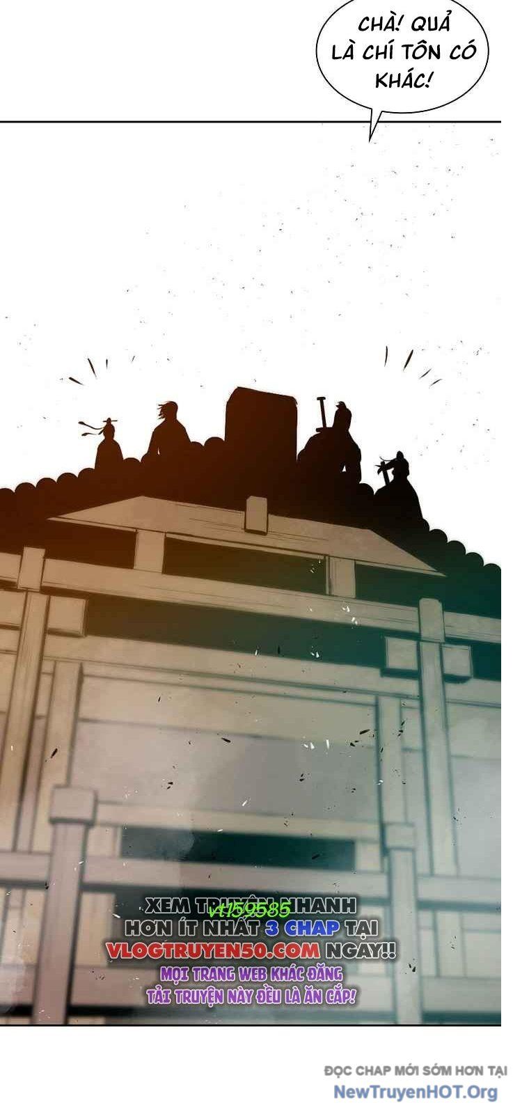 Phong Hồn – Quán Đỉnh Vô Song Chapter 70 - Trang 2
