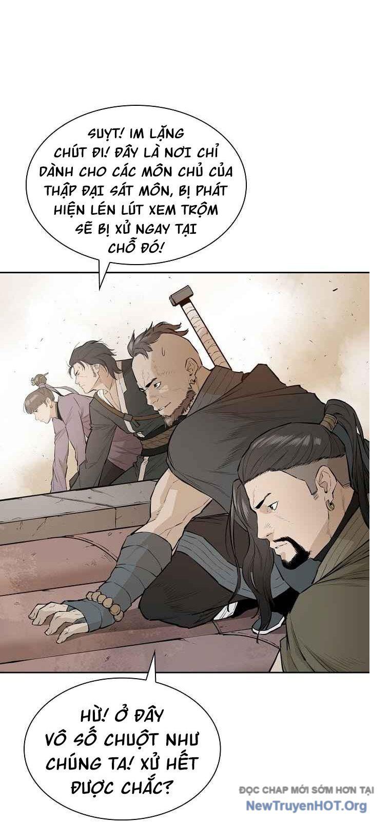 Phong Hồn – Quán Đỉnh Vô Song Chapter 70 - Trang 2