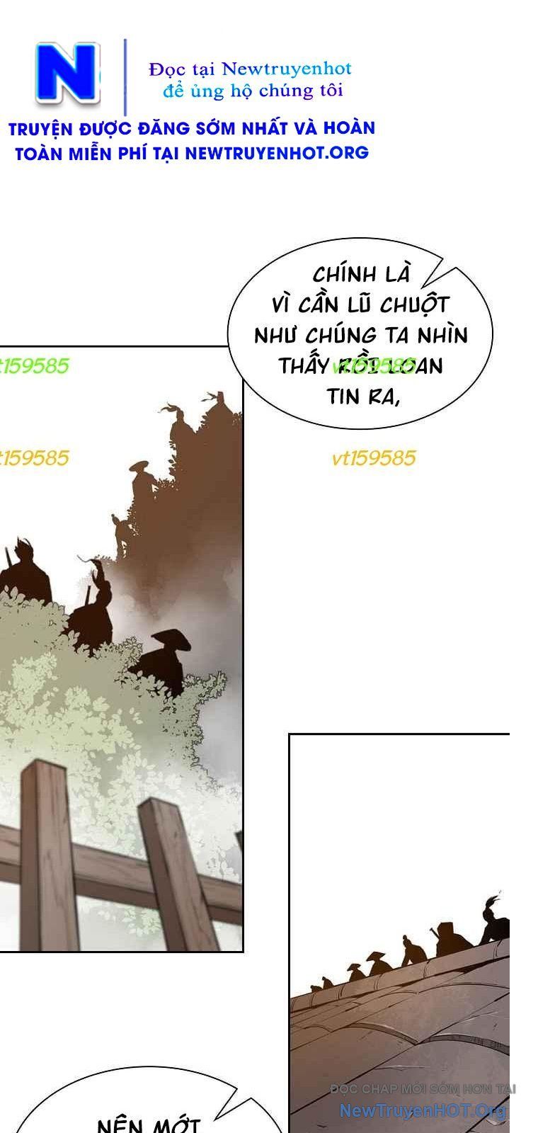 Phong Hồn – Quán Đỉnh Vô Song Chapter 70 - Trang 2