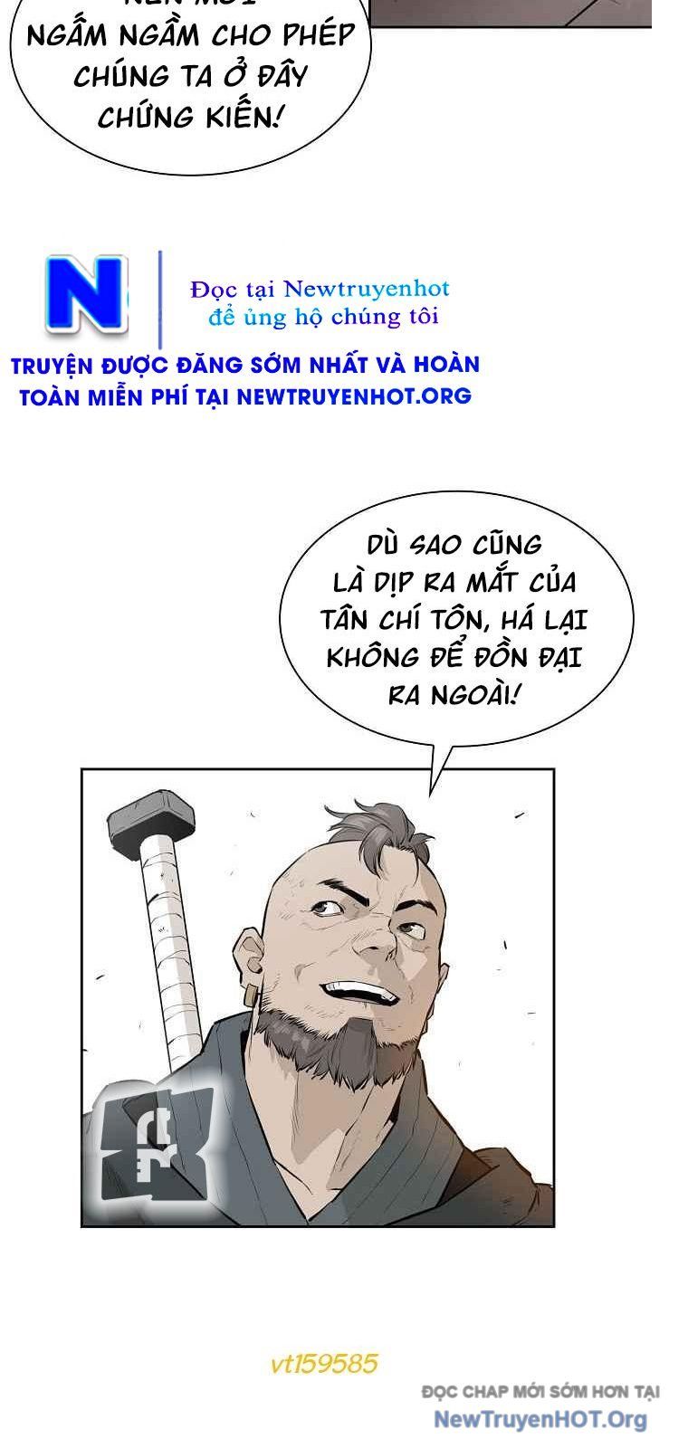 Phong Hồn – Quán Đỉnh Vô Song Chapter 70 - Trang 2