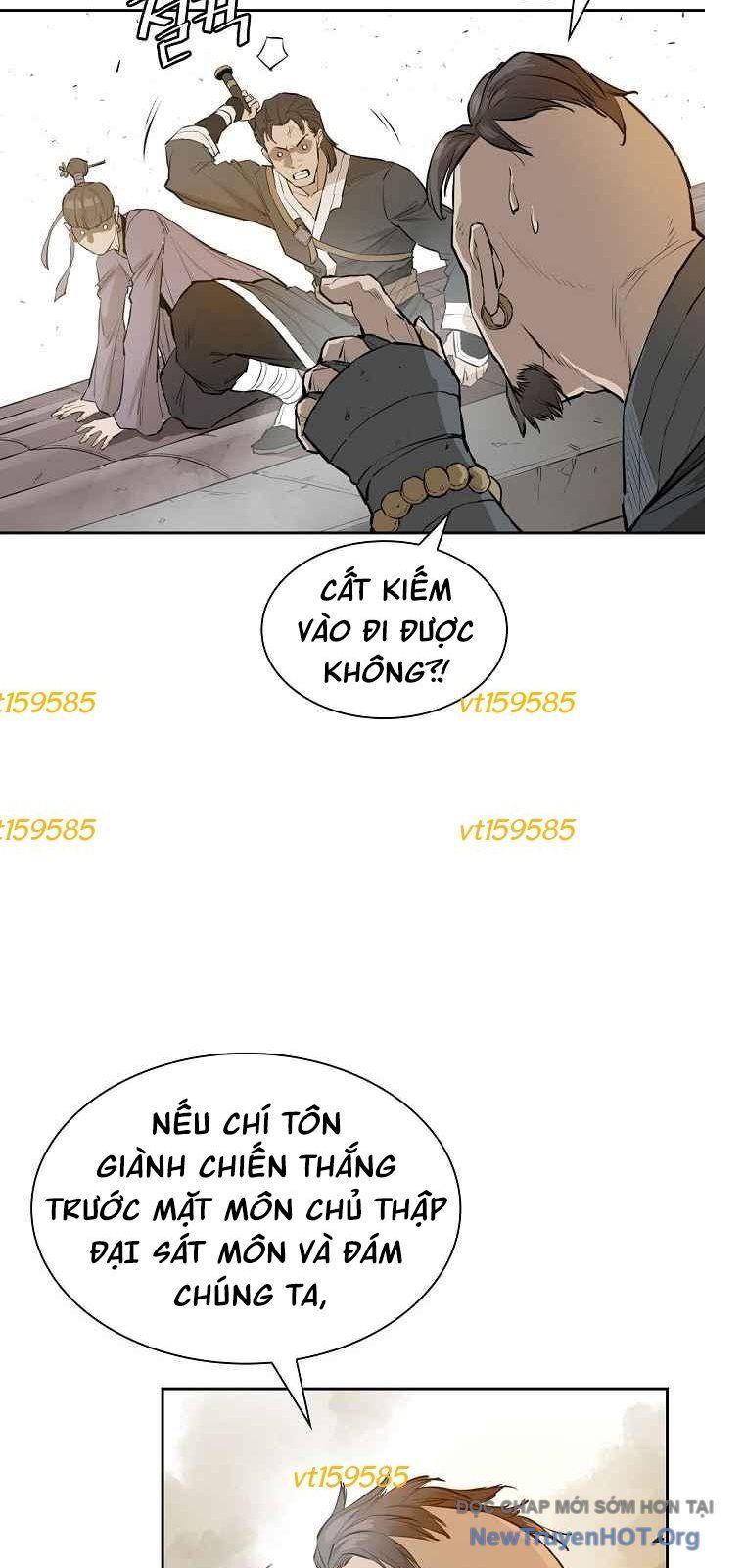 Phong Hồn – Quán Đỉnh Vô Song Chapter 70 - Trang 2