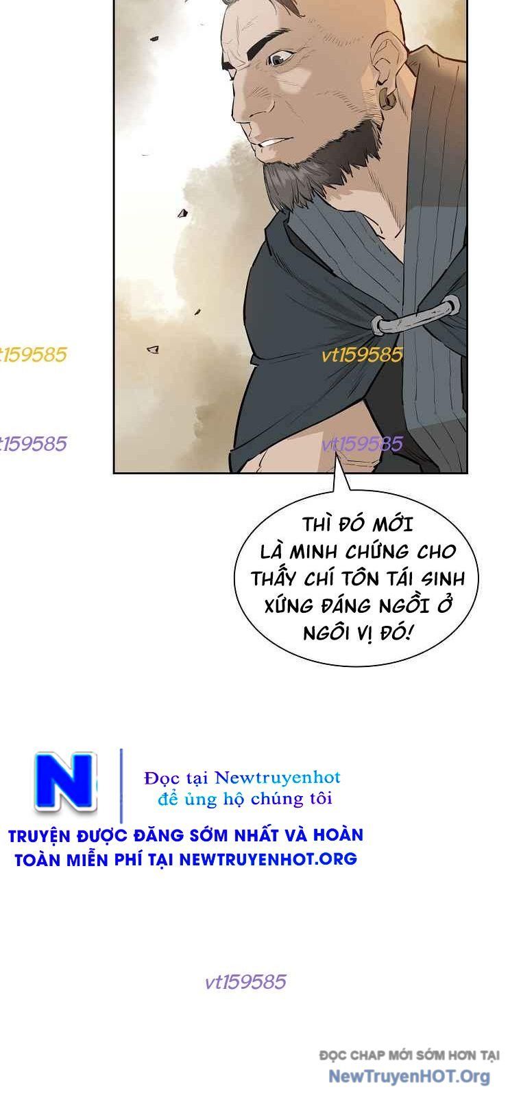 Phong Hồn – Quán Đỉnh Vô Song Chapter 70 - Trang 2