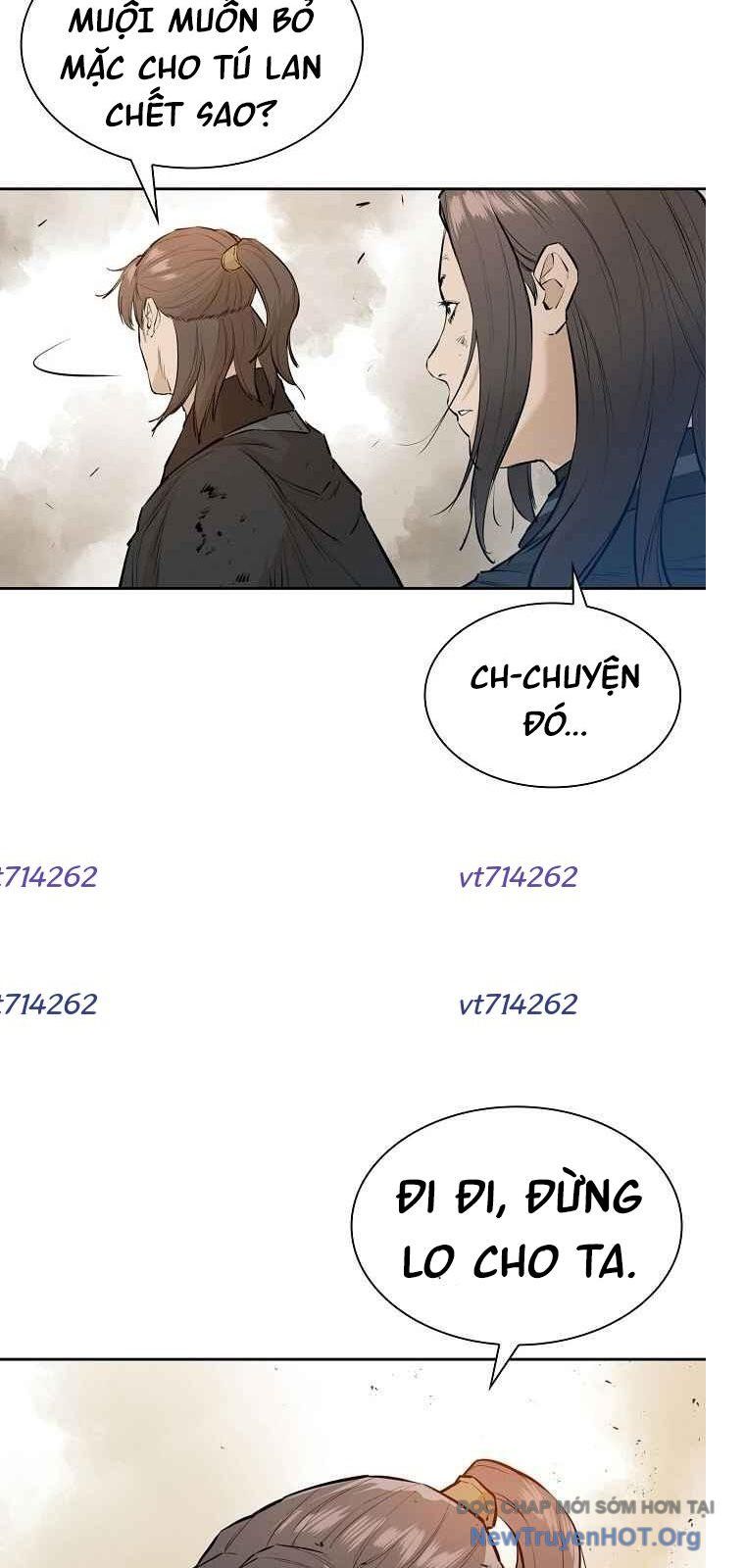 Phong Hồn – Quán Đỉnh Vô Song Chapter 71 - Trang 2