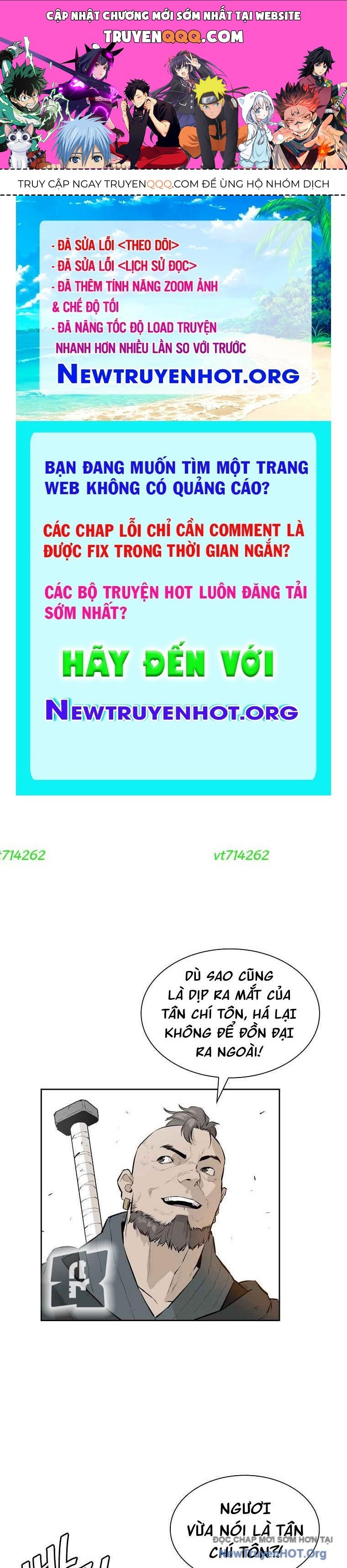 Phong Hồn – Quán Đỉnh Vô Song Chapter 71 - Trang 2