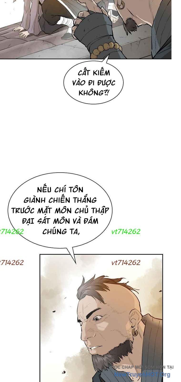 Phong Hồn – Quán Đỉnh Vô Song Chapter 71 - Trang 2