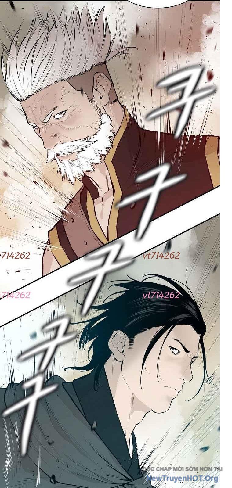Phong Hồn – Quán Đỉnh Vô Song Chapter 71 - Trang 2