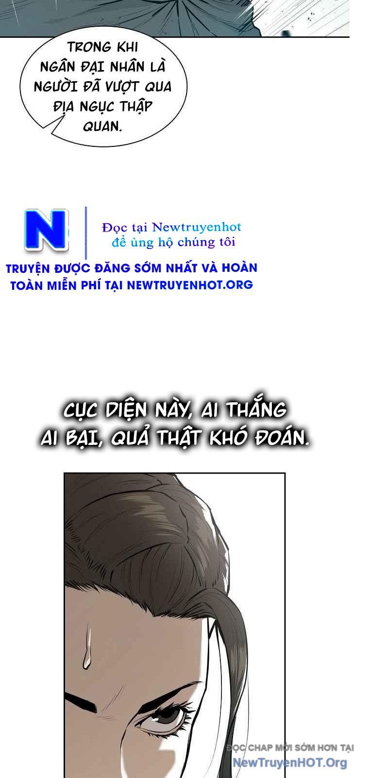 Phong Hồn – Quán Đỉnh Vô Song Chapter 71 - Trang 2