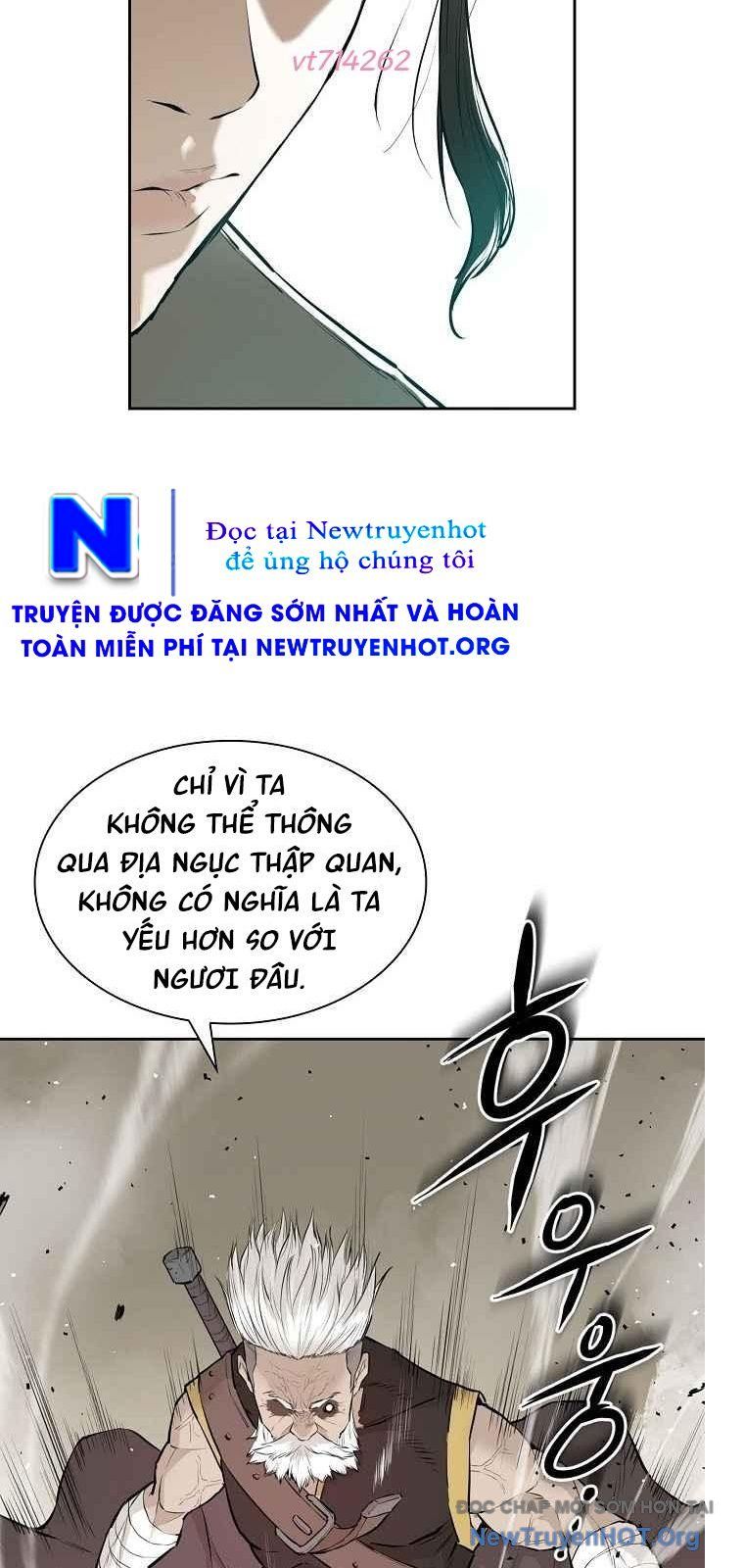 Phong Hồn – Quán Đỉnh Vô Song Chapter 71 - Trang 2