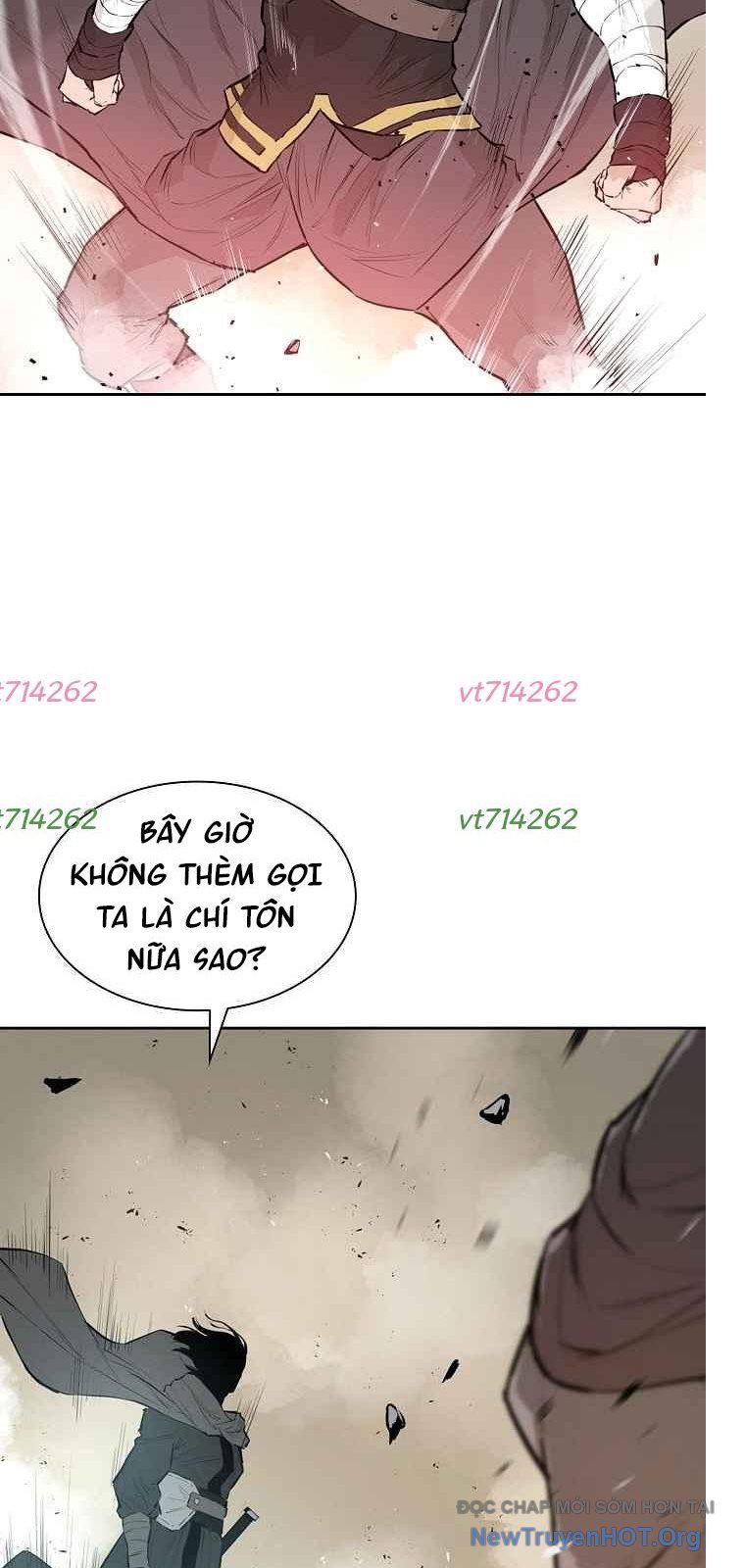 Phong Hồn – Quán Đỉnh Vô Song Chapter 71 - Trang 2