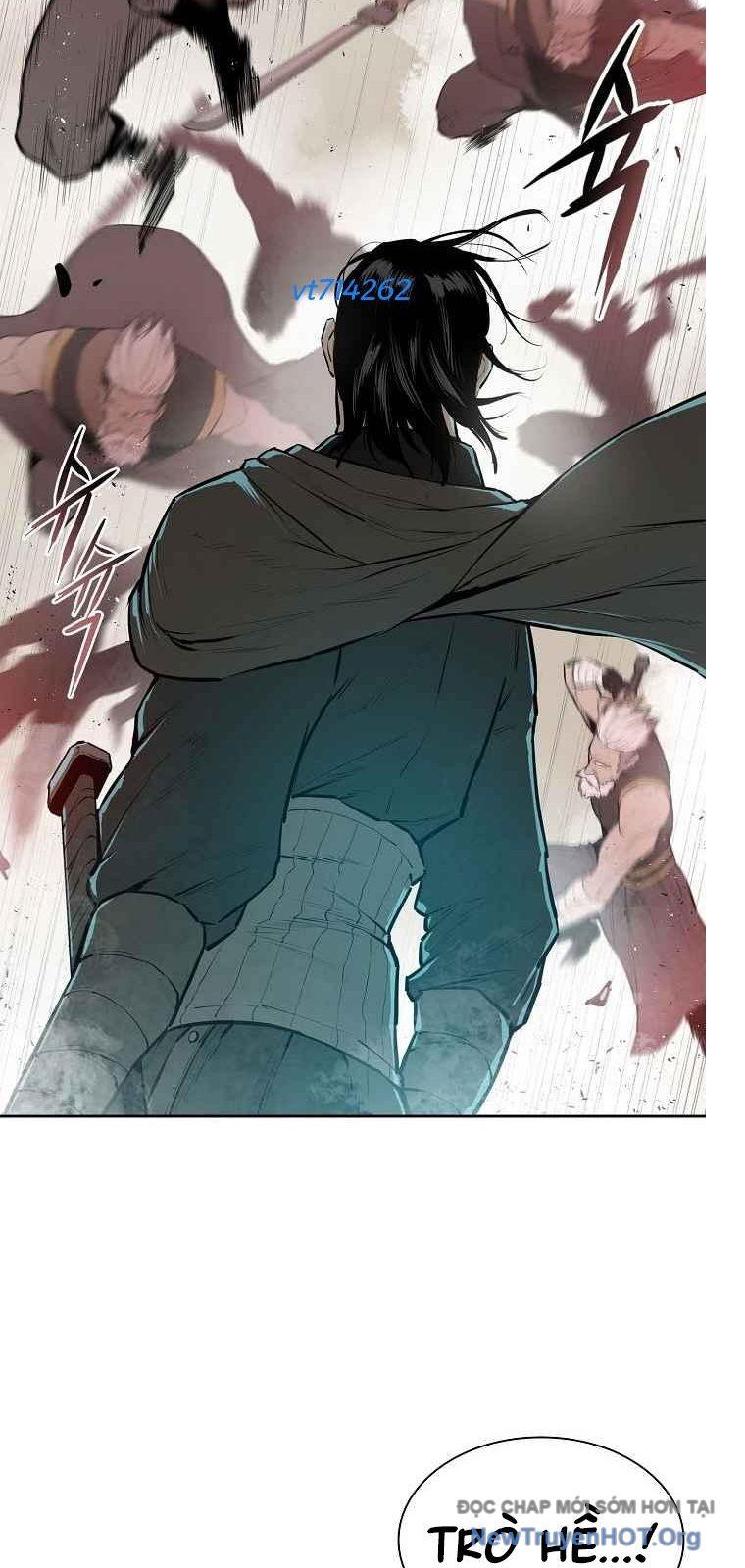 Phong Hồn – Quán Đỉnh Vô Song Chapter 71 - Trang 2