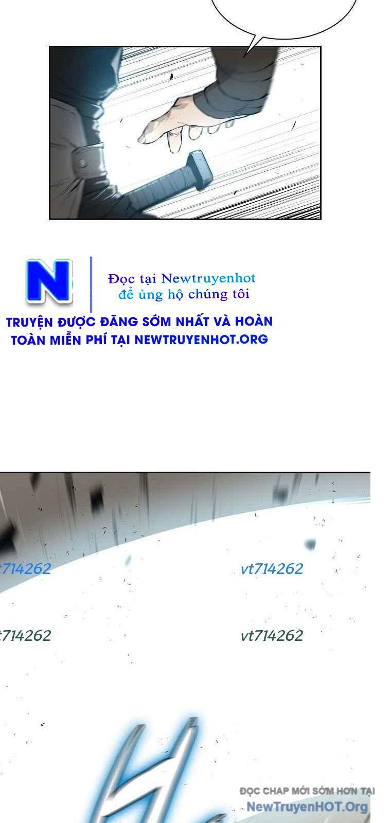 Phong Hồn – Quán Đỉnh Vô Song Chapter 71 - Trang 2