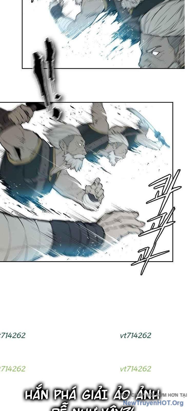 Phong Hồn – Quán Đỉnh Vô Song Chapter 71 - Trang 2