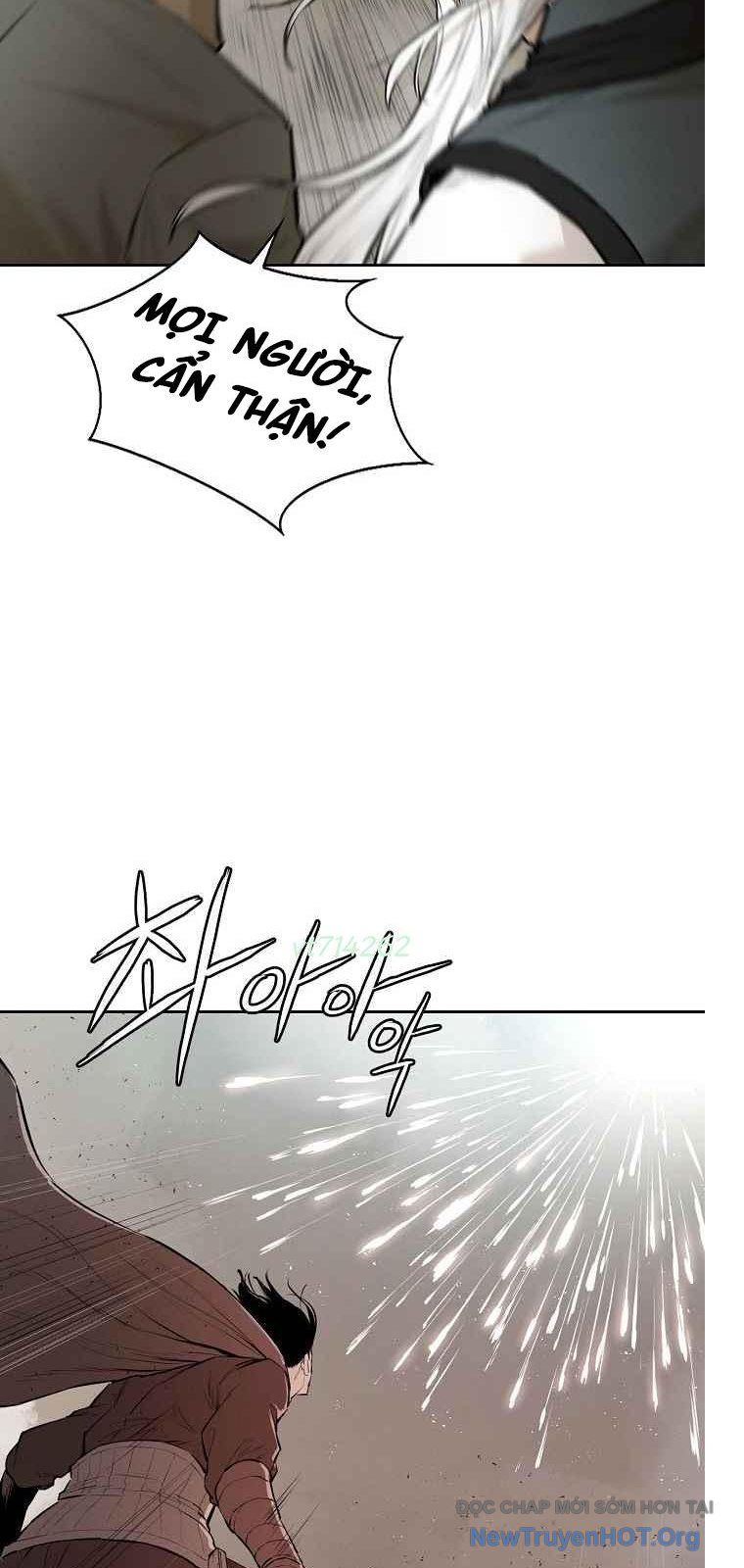 Phong Hồn – Quán Đỉnh Vô Song Chapter 71 - Trang 2