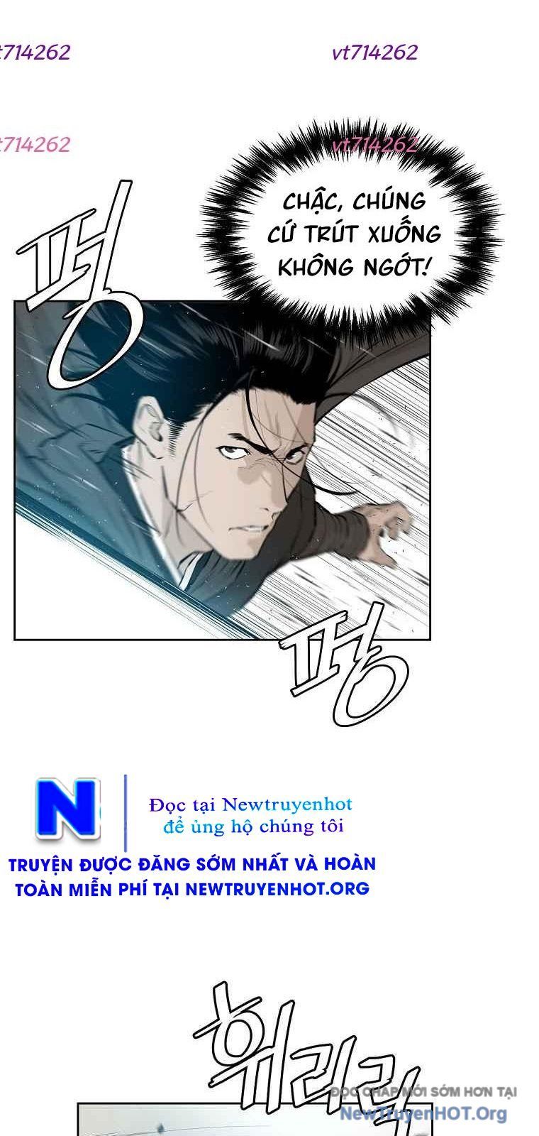 Phong Hồn – Quán Đỉnh Vô Song Chapter 71 - Trang 2