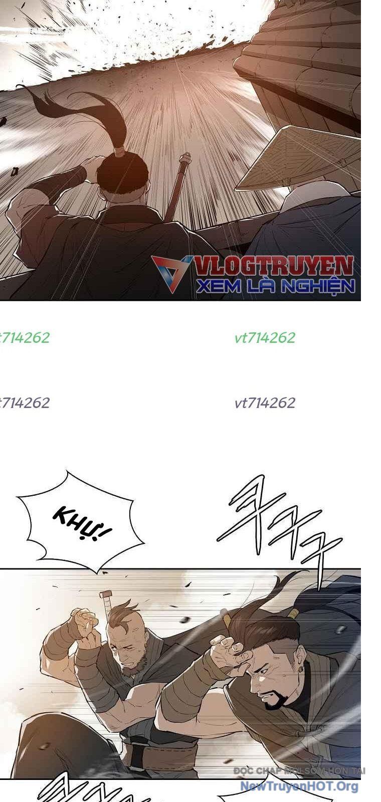 Phong Hồn – Quán Đỉnh Vô Song Chapter 71 - Trang 2