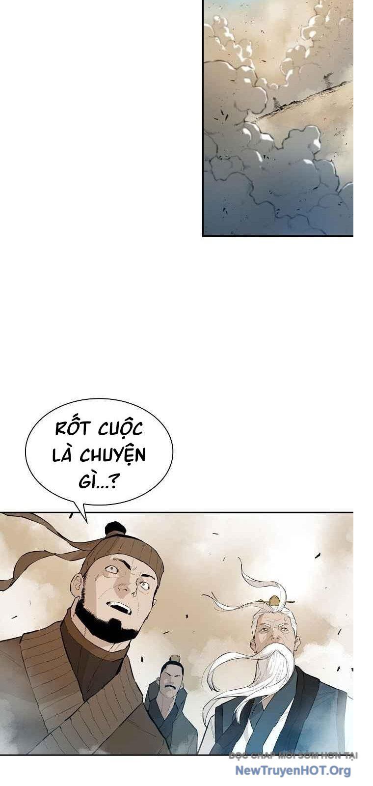 Phong Hồn – Quán Đỉnh Vô Song Chapter 71 - Trang 2