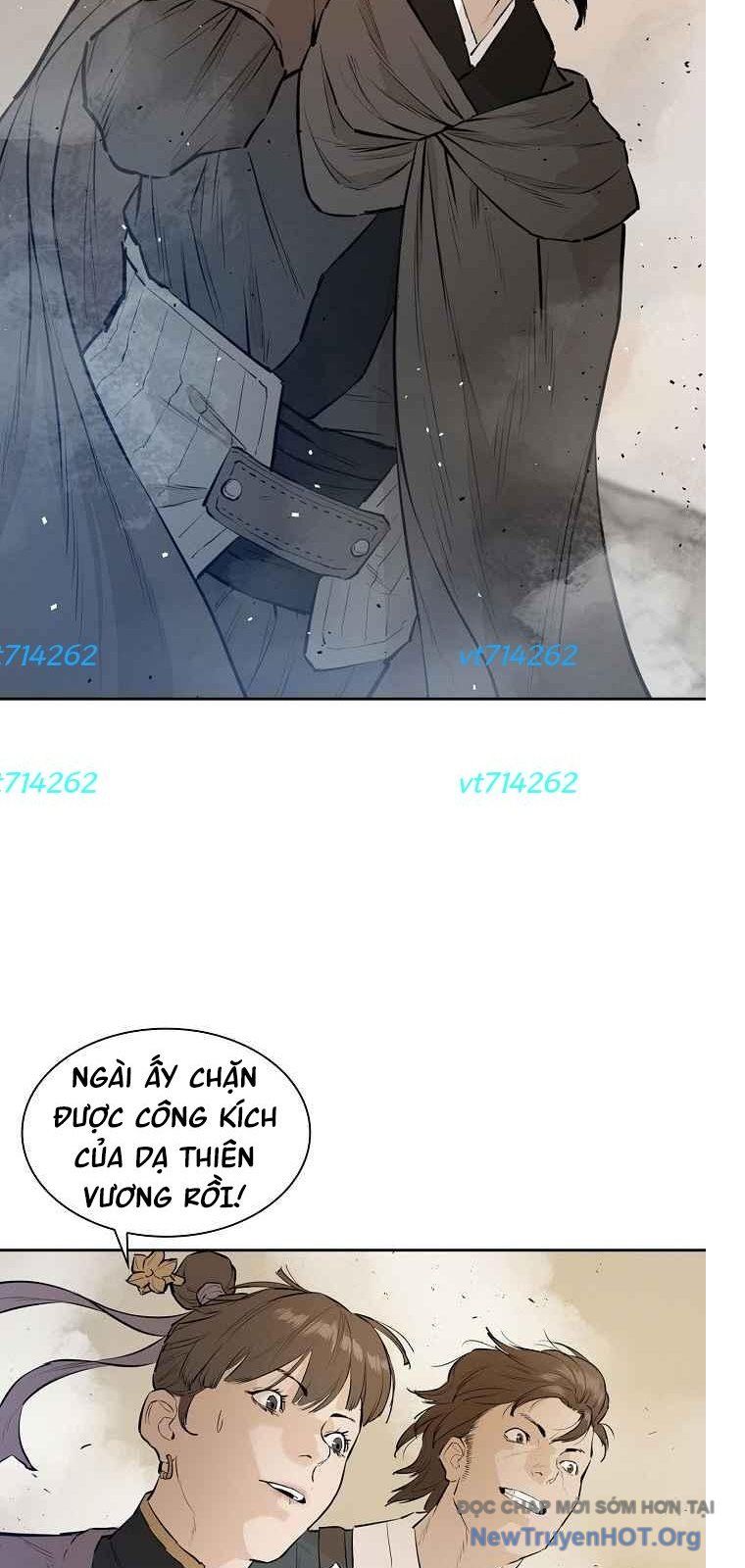 Phong Hồn – Quán Đỉnh Vô Song Chapter 71 - Trang 2