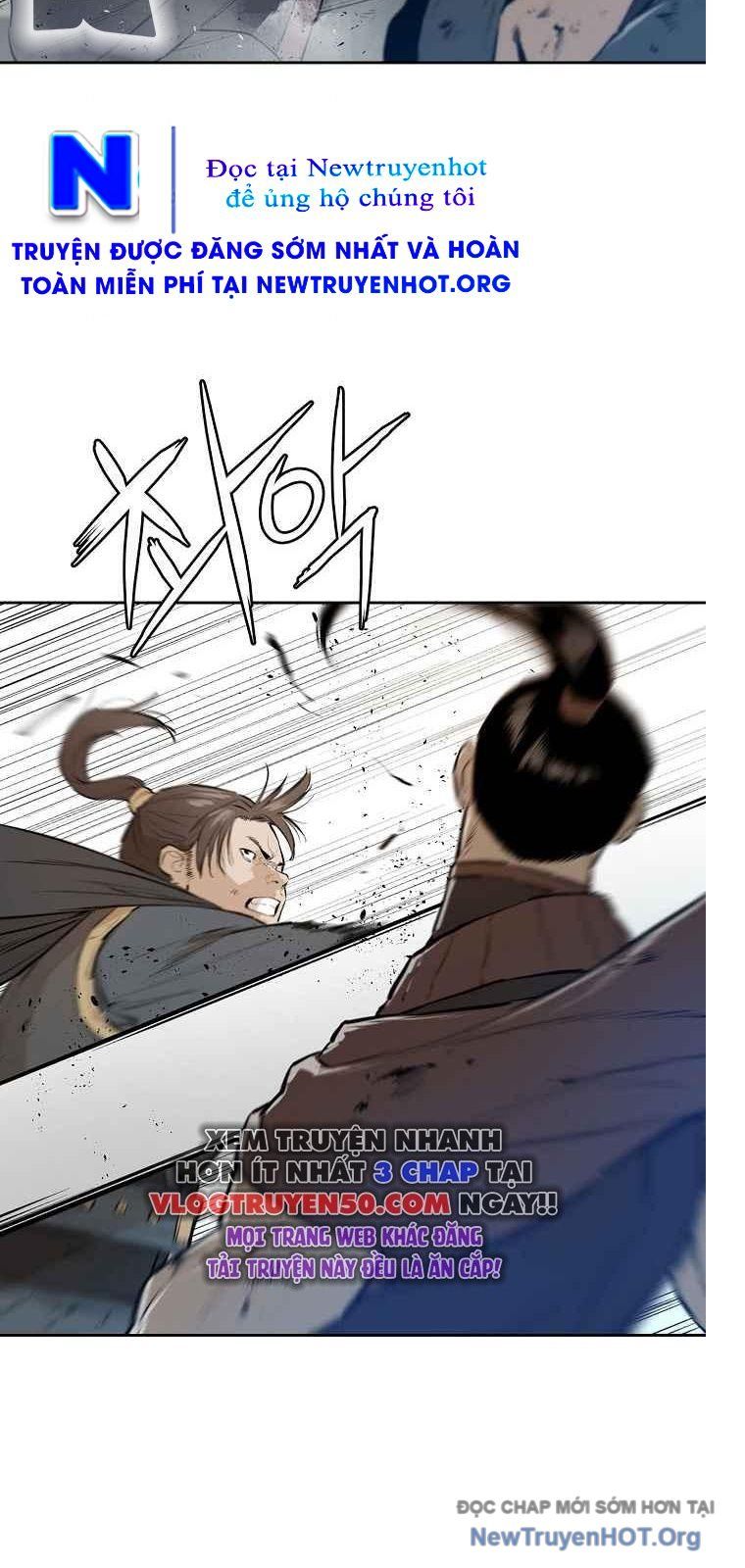 Phong Hồn – Quán Đỉnh Vô Song Chapter 71 - Trang 2