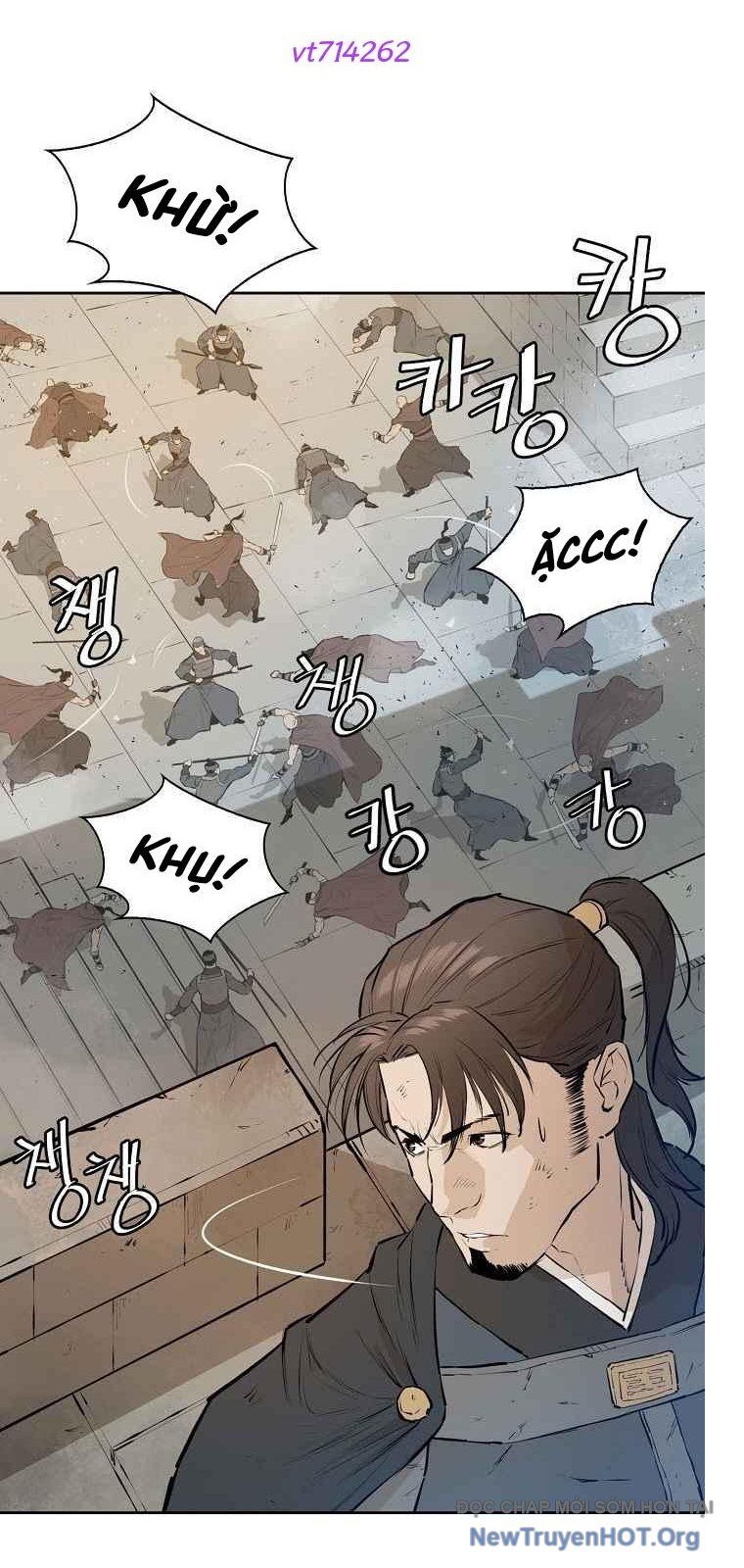 Phong Hồn – Quán Đỉnh Vô Song Chapter 71 - Trang 2