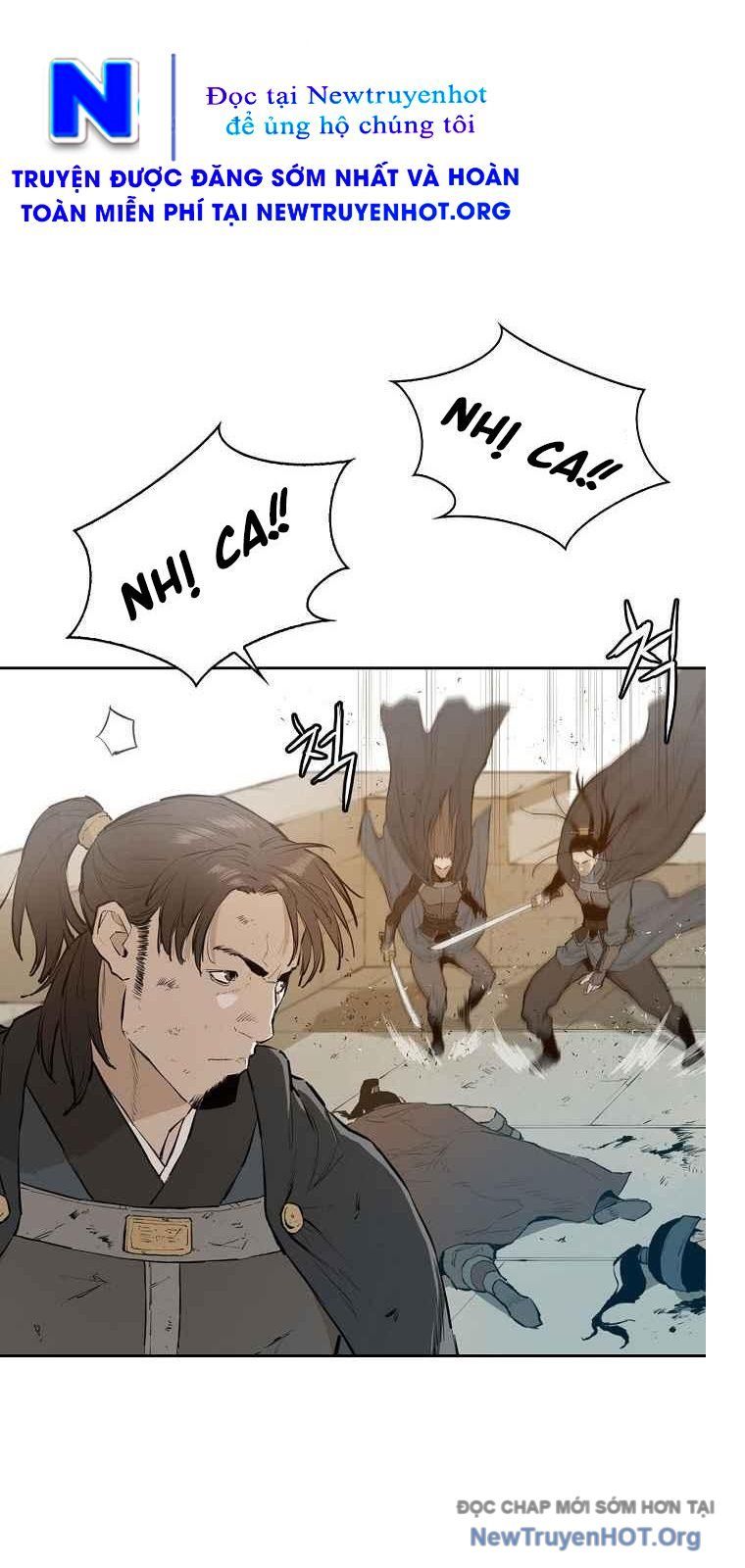 Phong Hồn – Quán Đỉnh Vô Song Chapter 71 - Trang 2