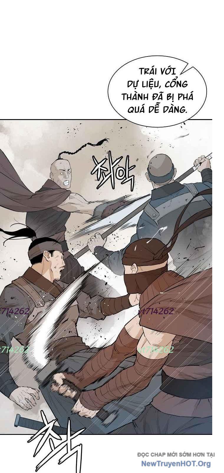 Phong Hồn – Quán Đỉnh Vô Song Chapter 71 - Trang 2