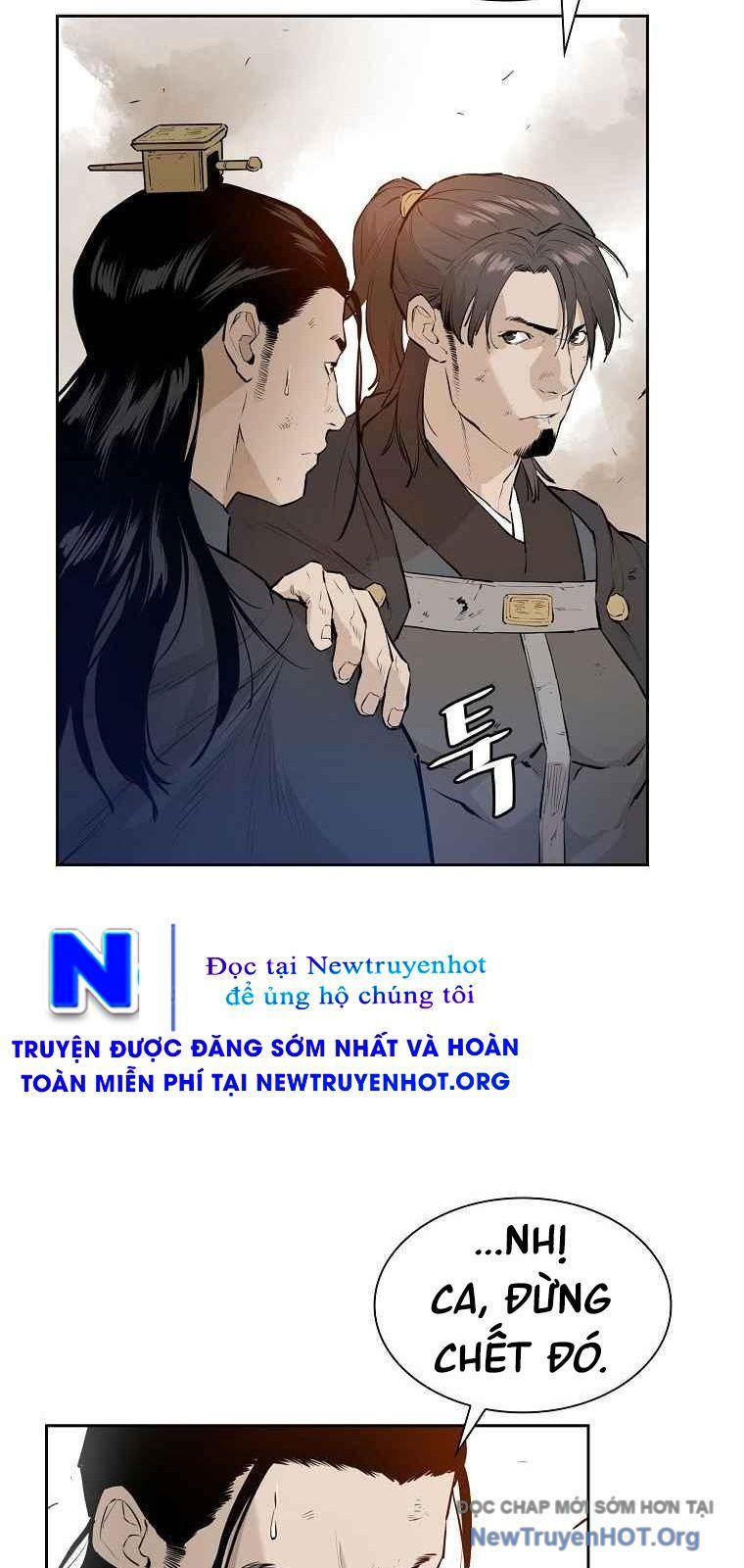 Phong Hồn – Quán Đỉnh Vô Song Chapter 71 - Trang 2