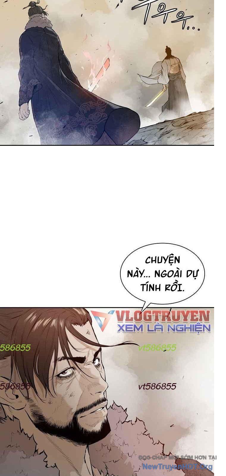 Phong Hồn – Quán Đỉnh Vô Song Chapter 72 - Trang 2