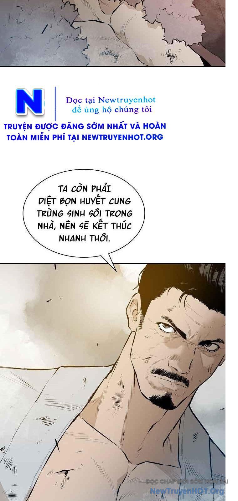 Phong Hồn – Quán Đỉnh Vô Song Chapter 72 - Trang 2