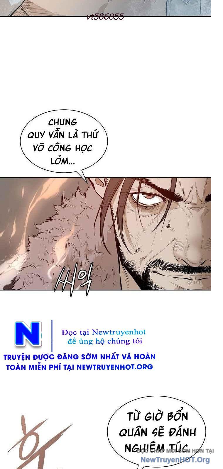 Phong Hồn – Quán Đỉnh Vô Song Chapter 72 - Trang 2