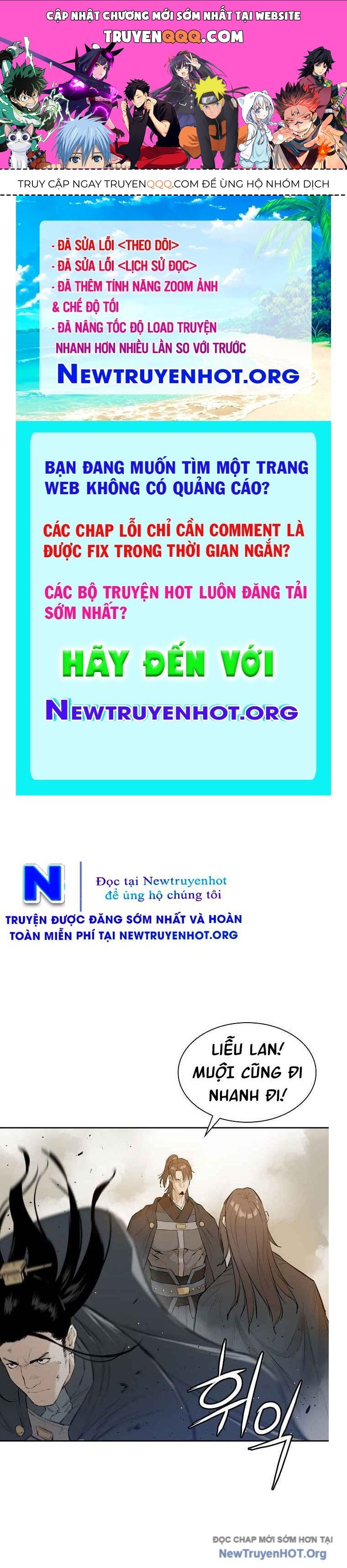 Phong Hồn – Quán Đỉnh Vô Song Chapter 72 - Trang 2