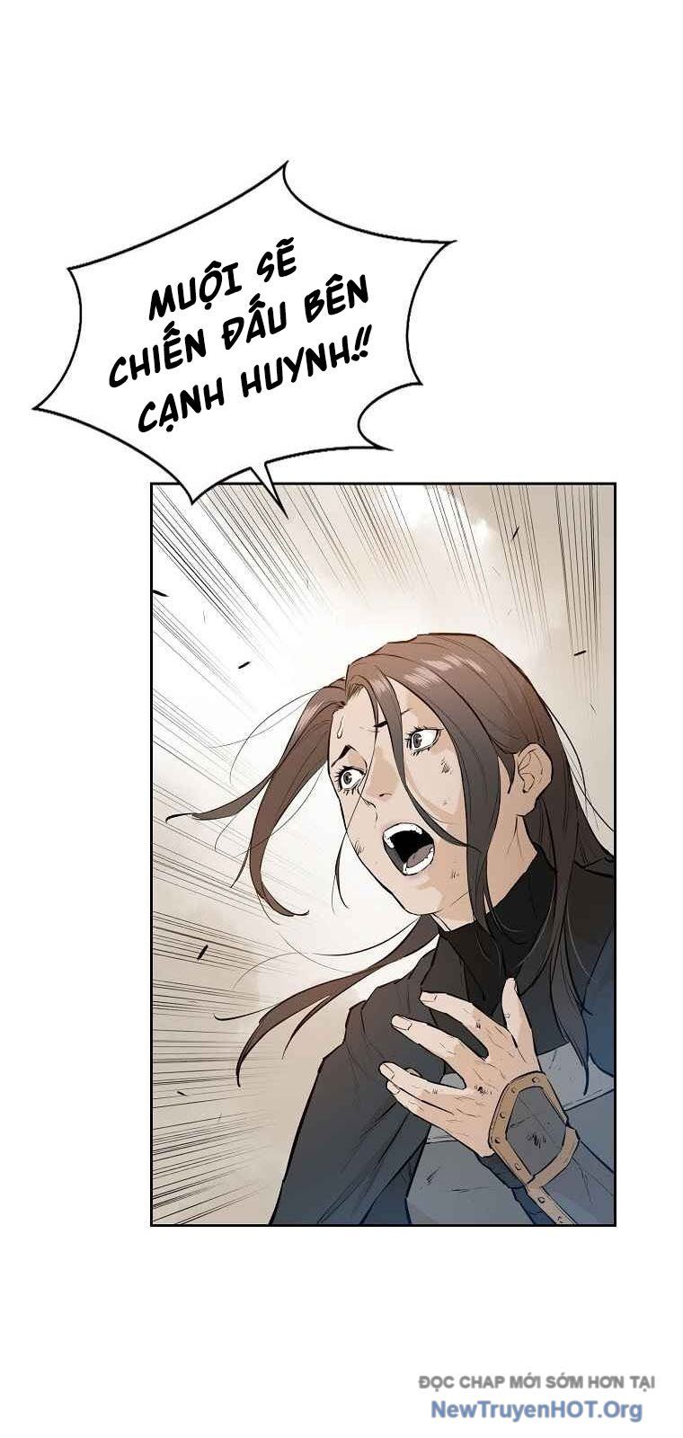 Phong Hồn – Quán Đỉnh Vô Song Chapter 72 - Trang 2