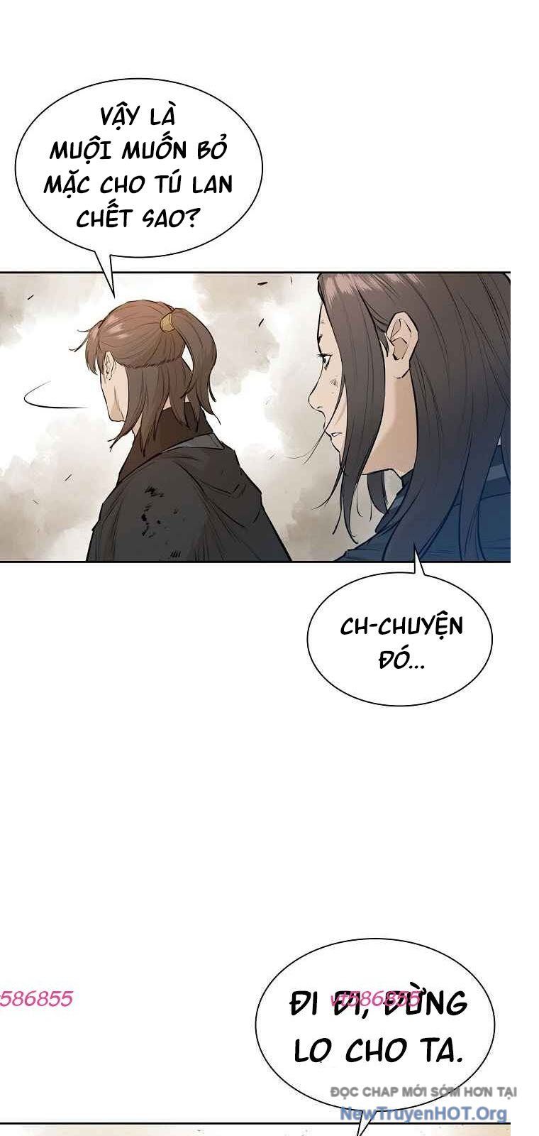 Phong Hồn – Quán Đỉnh Vô Song Chapter 72 - Trang 2