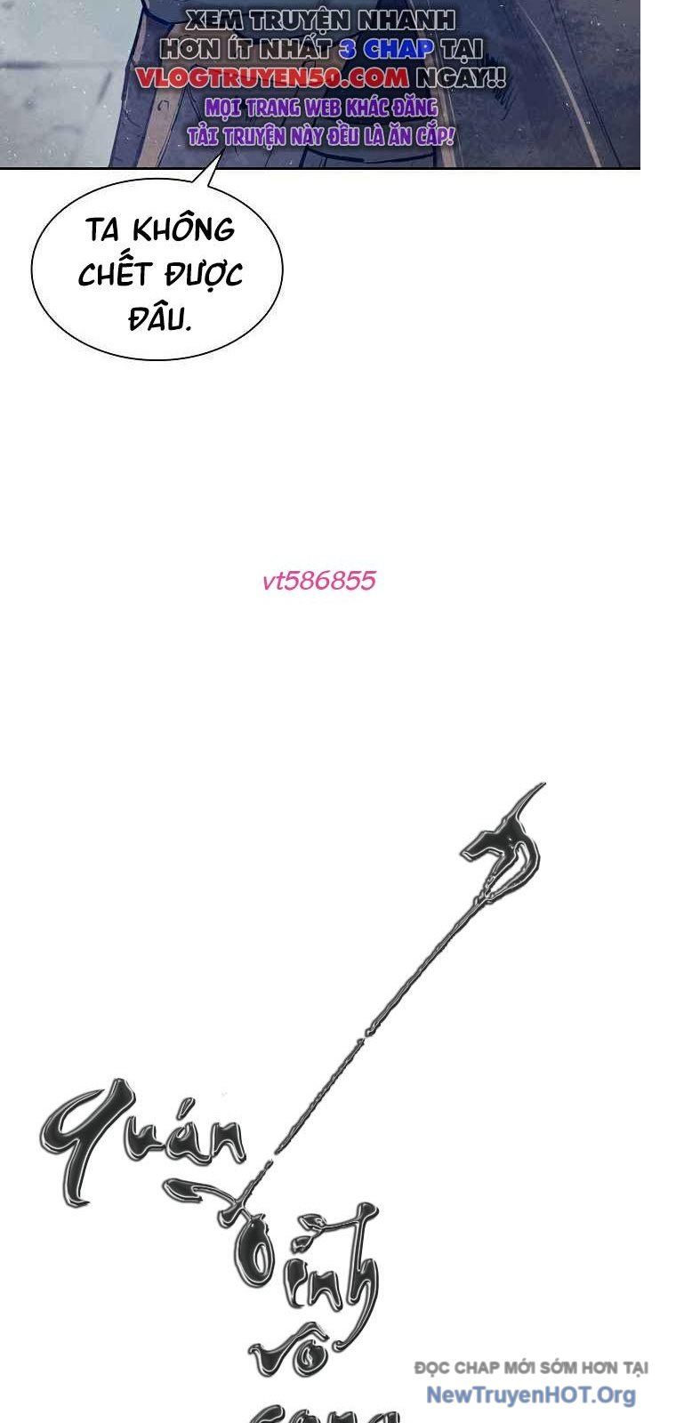 Phong Hồn – Quán Đỉnh Vô Song Chapter 72 - Trang 2
