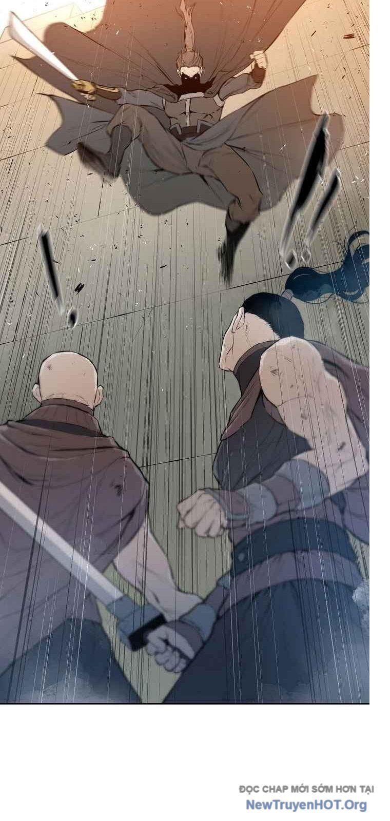 Phong Hồn – Quán Đỉnh Vô Song Chapter 72 - Trang 2